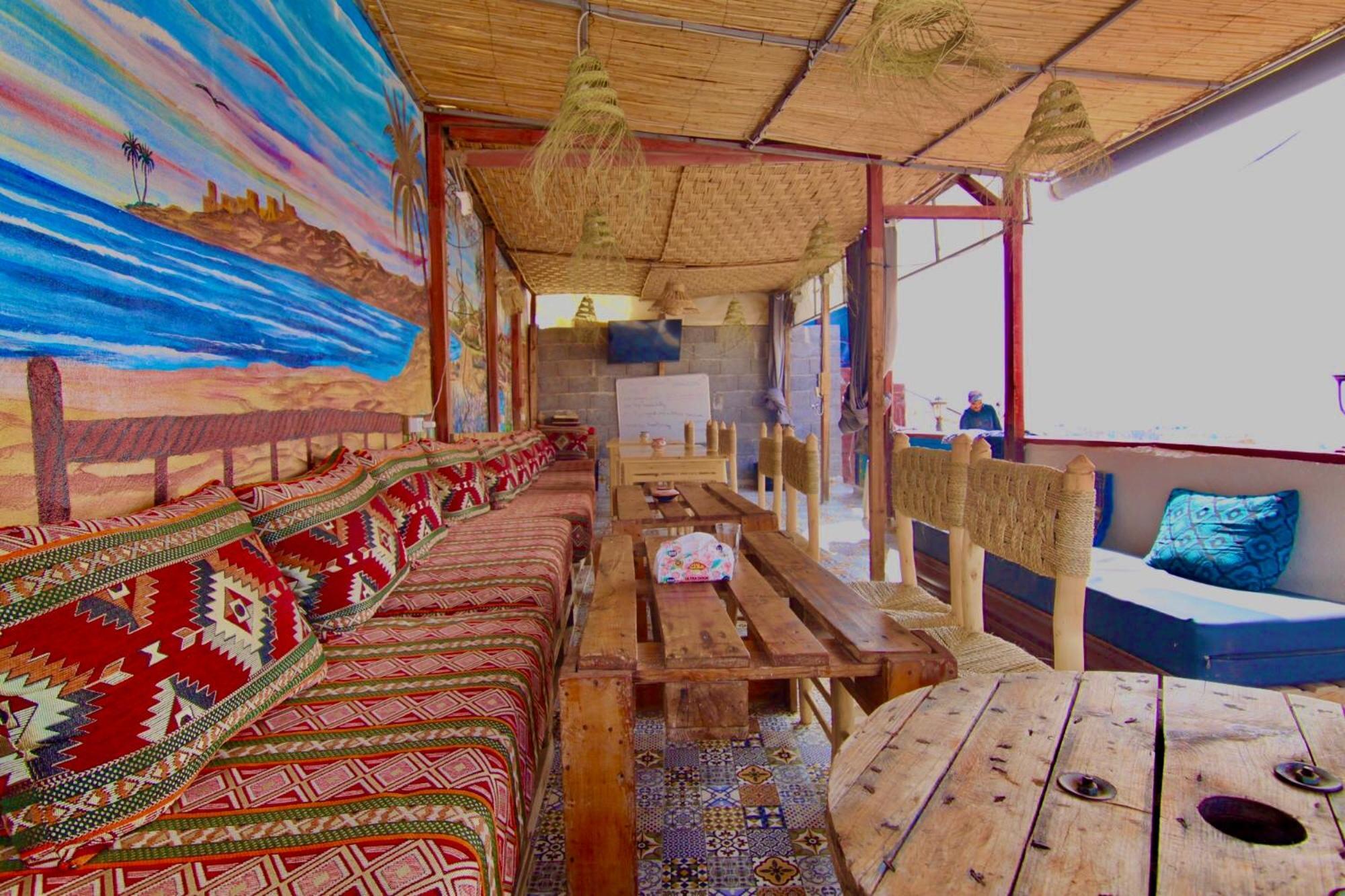 Mabidi Surf Taghazout Hostel Exterior foto